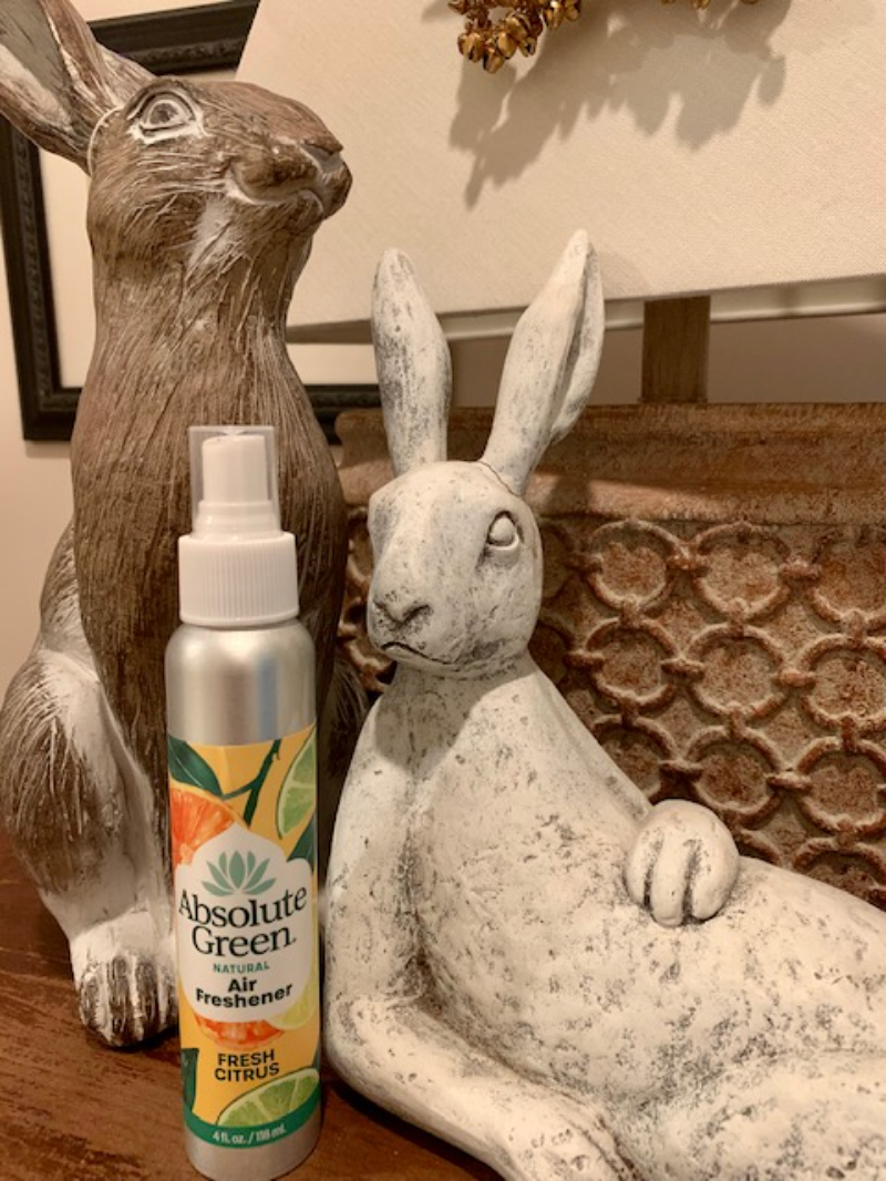 Media and Reviews Shop All Natural Home