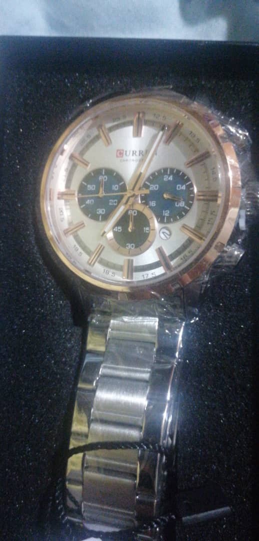 nice watch for boyfriend